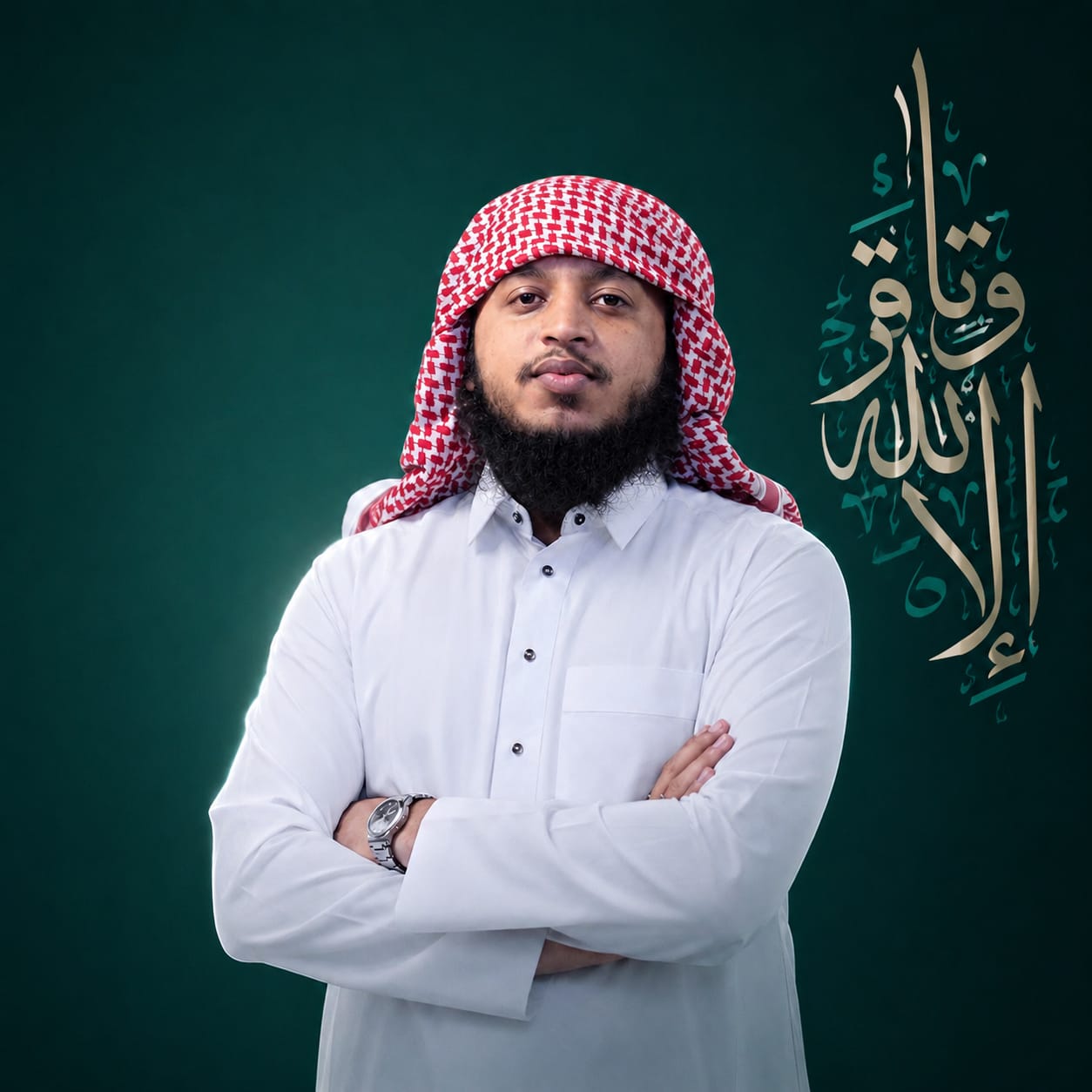 Ustaz Arman Habib