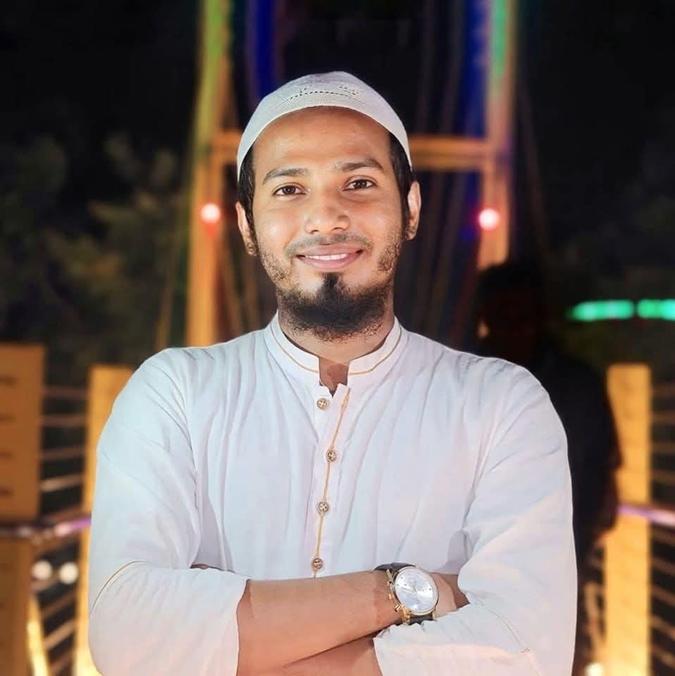 Ustaz Tasnim Sultana